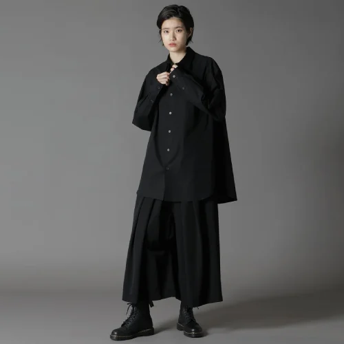 tattsuke hakama pants