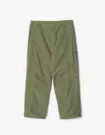 7204 Tech Hakama Pant Olive (1)