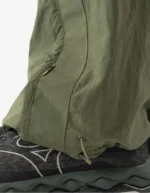 7204 Tech Hakama Pant Olive (3)