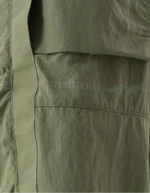 7204 Tech Hakama Pant Olive (5)