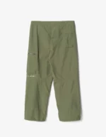 7204 Tech Hakama Pant Olive (8)