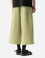 7217 Cropped Hakama Pants (7)