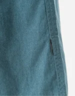7217 Cropped Hakama Pants Airforce Blue (5)