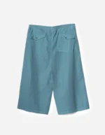 7217 Cropped Hakama Pants Airforce Blue (9)