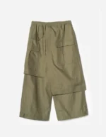 7232 Kirin Asym Cargo Hakama Pants (7)