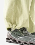 7319 Hemp Ripstop Pleated Trousers (4)