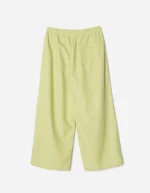 7319 Hemp Ripstop Pleated Trousers (7)