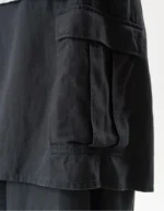 7398 WR Asym Cargo Hakama Pants (3)