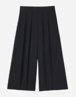 Brushed Hakama Pants (1)