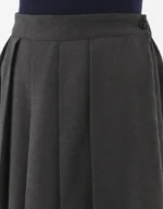 Brushed Hakama Pants (3)