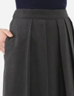Brushed Hakama Pants (4)