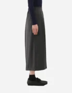 Brushed Hakama Pants (5)