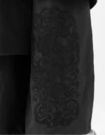 Hakama Pants 7232 Kirin Asym Cargo Hakama Pants (4)