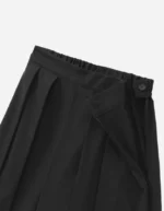 Hakama Pants Black (2)