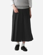 Hakama Pants Black (3)