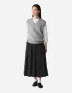 Hakama Pants Black (5)
