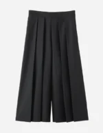 Hakama Pants Black (6)