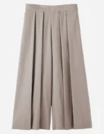 Hakama Pants Grey (1)