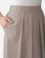 Hakama Pants Grey (2)