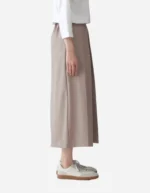 Hakama Pants Grey (4)