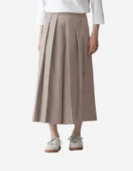 Hakama Pants Grey (5)