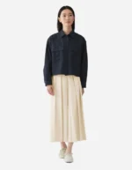 Hakama Pants Ivory (1)