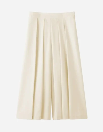 Hakama Pants Ivory (2)