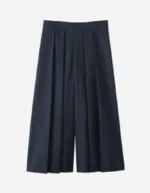 Hakama Pants Navy (1)