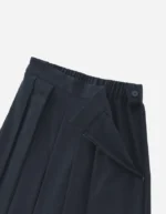 Hakama Pants Navy (3)